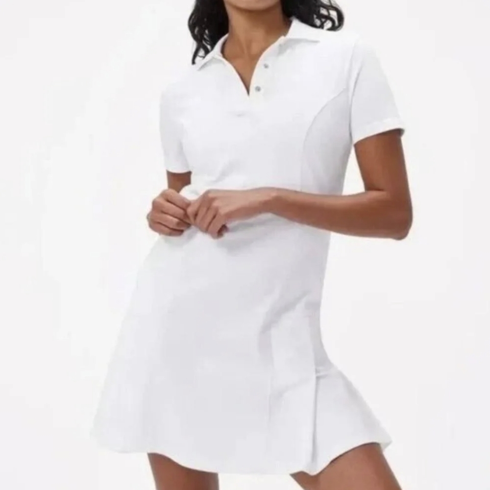 Outdoor Voices Tennis Dress Size Medium